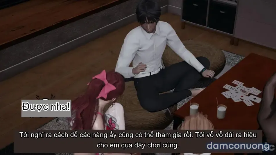 đọc truyện 長ちんエロガキ負けねーからか なん! Chương 13 ảnh 214 tại Thiên Thai Truyện