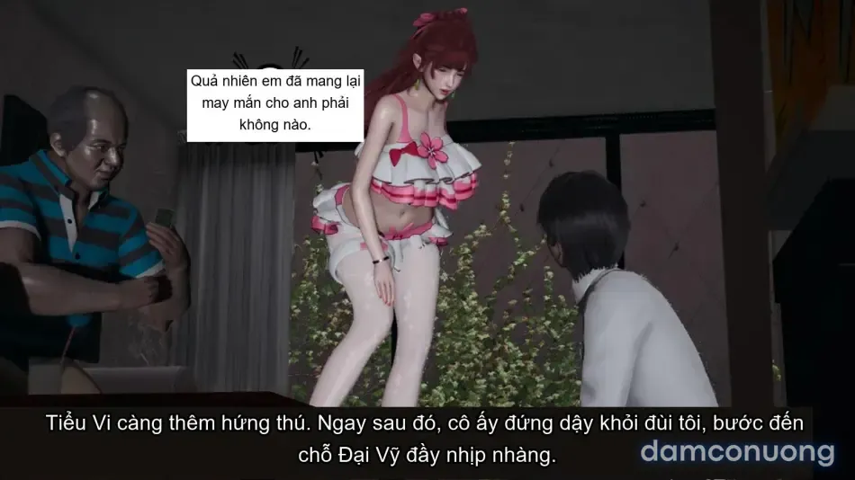 đọc truyện 長ちんエロガキ負けねーからか なん! Chương 13 ảnh 222 tại Thiên Thai Truyện