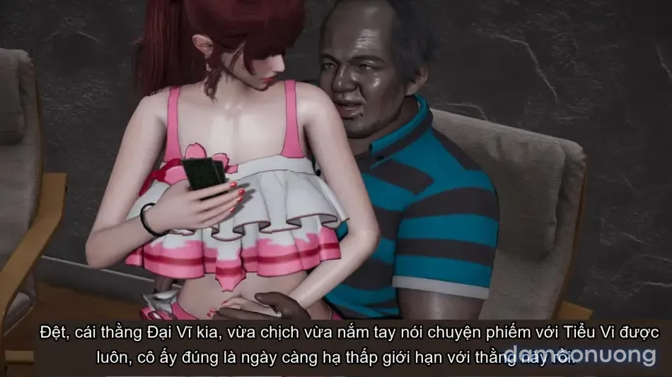 đọc truyện 長ちんエロガキ負けねーからか なん! Chương 13 ảnh 232 tại Thiên Thai Truyện