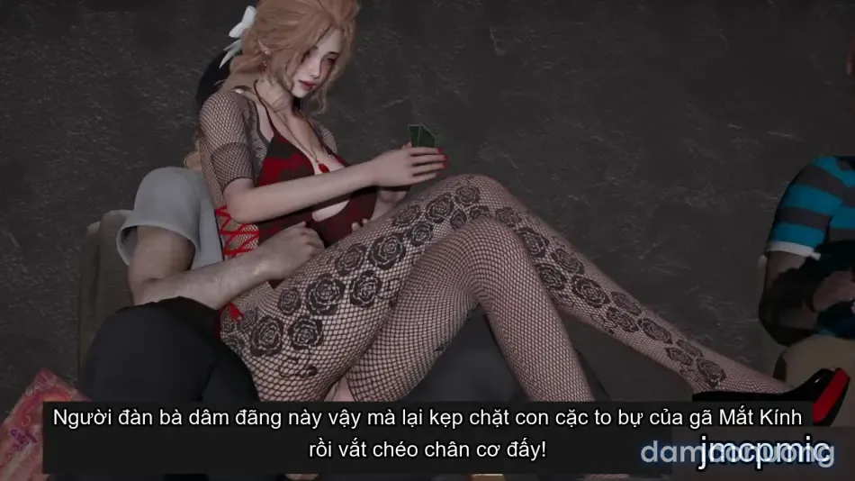đọc truyện 長ちんエロガキ負けねーからか なん! Chương 13 ảnh 234 tại Thiên Thai Truyện