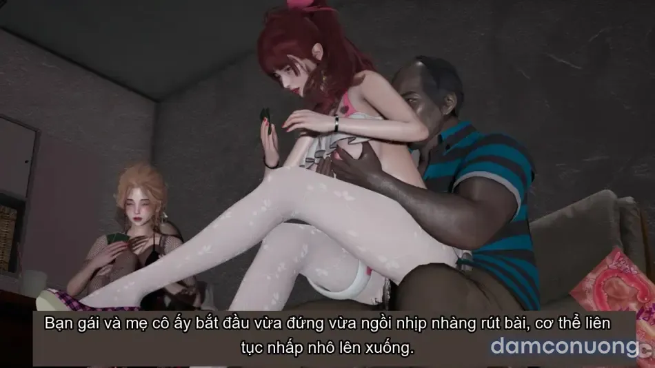 đọc truyện 長ちんエロガキ負けねーからか なん! Chương 13 ảnh 242 tại Thiên Thai Truyện