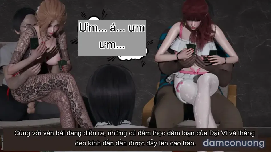 đọc truyện 長ちんエロガキ負けねーからか なん! Chương 13 ảnh 246 tại Thiên Thai Truyện