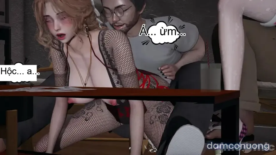 đọc truyện 長ちんエロガキ負けねーからか なん! Chương 13 ảnh 261 tại Thiên Thai Truyện