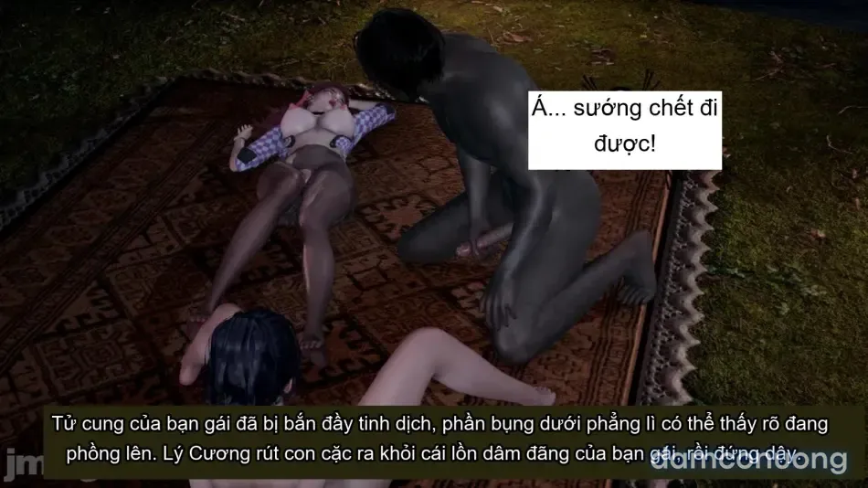 đọc truyện 長ちんエロガキ負けねーからか なん! Chương 13 ảnh 41 tại Thiên Thai Truyện