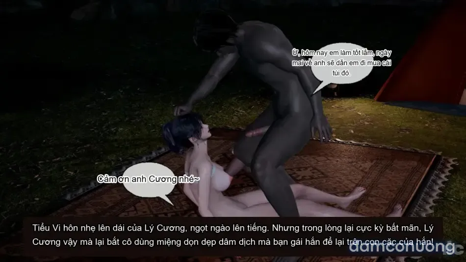đọc truyện 長ちんエロガキ負けねーからか なん! Chương 13 ảnh 45 tại Thiên Thai Truyện