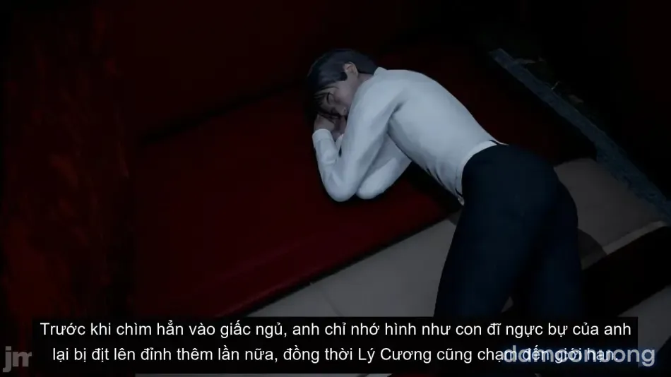 đọc truyện 長ちんエロガキ負けねーからか なん! Chương 13 ảnh 47 tại Thiên Thai Truyện