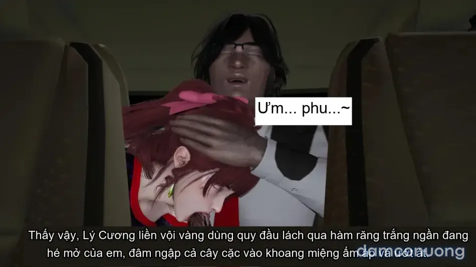 đọc truyện 長ちんエロガキ負けねーからか なん! Chương 13 ảnh 69 tại Thiên Thai Truyện