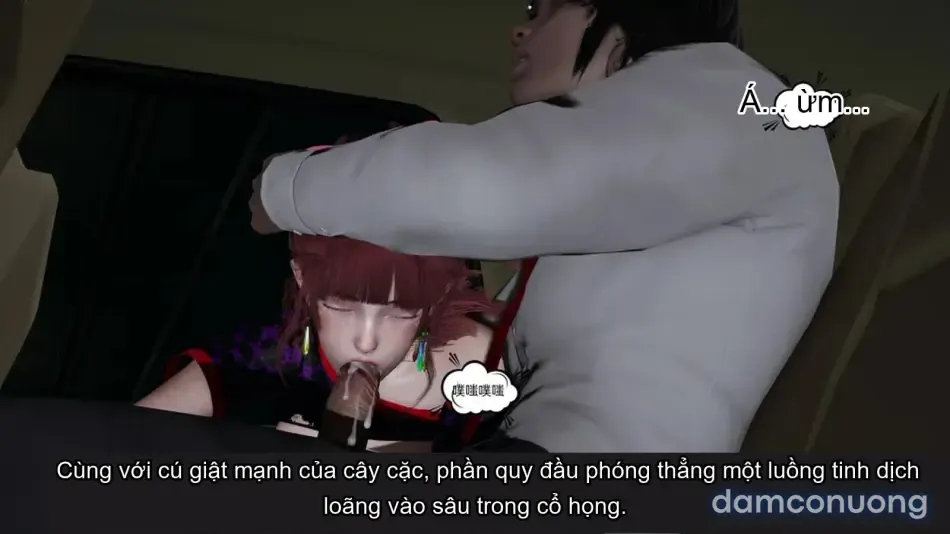 đọc truyện 長ちんエロガキ負けねーからか なん! Chương 13 ảnh 73 tại Thiên Thai Truyện