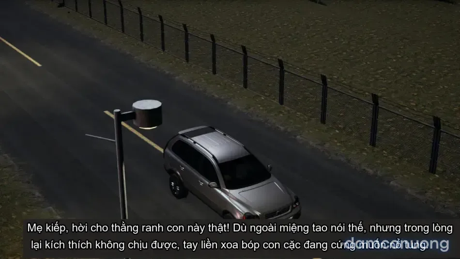 đọc truyện 長ちんエロガキ負けねーからか なん! Chương 13 ảnh 76 tại Thiên Thai Truyện
