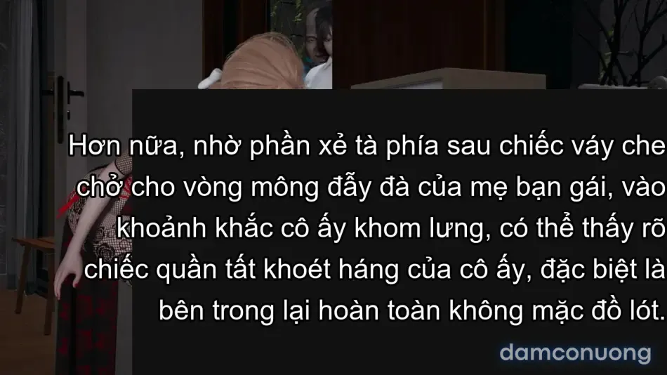 đọc truyện 長ちんエロガキ負けねーからか なん! Chương 13 ảnh 82 tại Thiên Thai Truyện