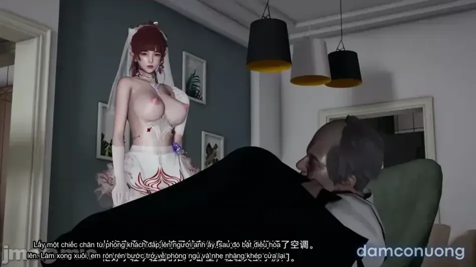 đọc truyện 長ちんエロガキ負けねーからか なん! Chương 14 ảnh 134 tại Thiên Thai Truyện