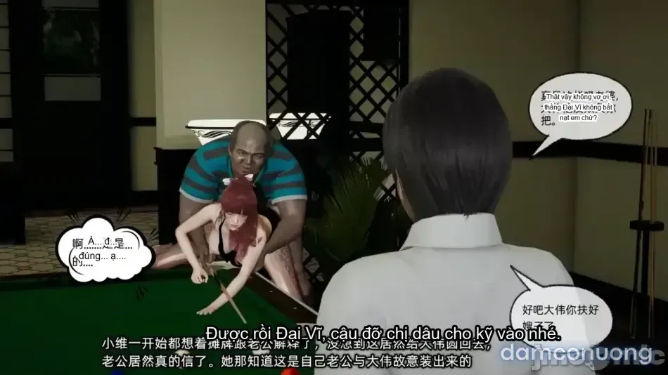 đọc truyện 長ちんエロガキ負けねーからか なん! Chương 15 ảnh 171 tại Thiên Thai Truyện