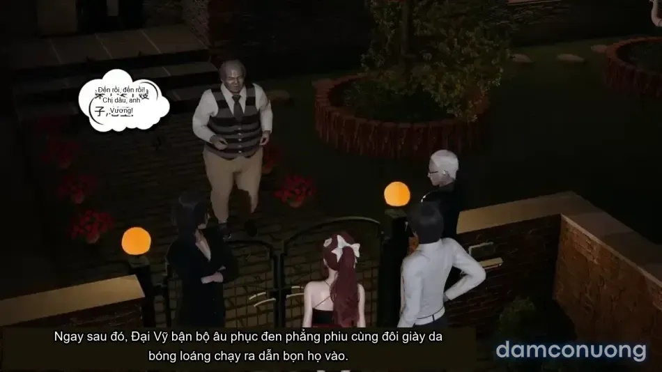 đọc truyện 長ちんエロガキ負けねーからか なん! Chương 16 ảnh 16 tại Thiên Thai Truyện