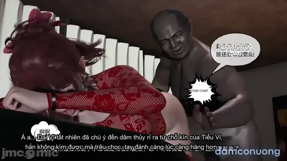 đọc truyện 長ちんエロガキ負けねーからか なん! Chương 16 ảnh 144 tại Thiên Thai Truyện