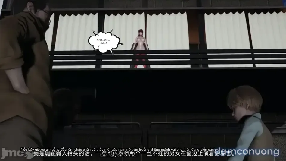 đọc truyện 長ちんエロガキ負けねーからか なん! Chương 16 ảnh 157 tại Thiên Thai Truyện