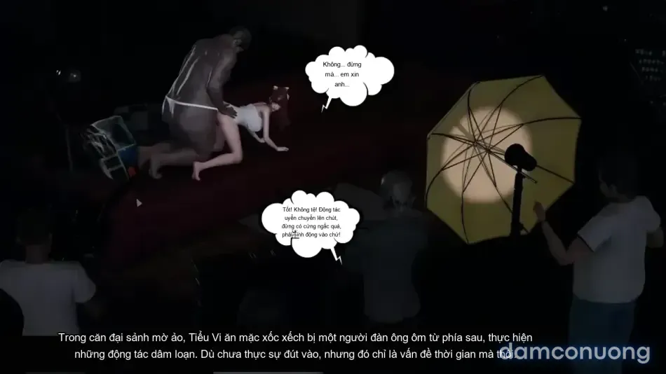 đọc truyện 長ちんエロガキ負けねーからか なん! Chương 16 ảnh 73 tại Thiên Thai Truyện