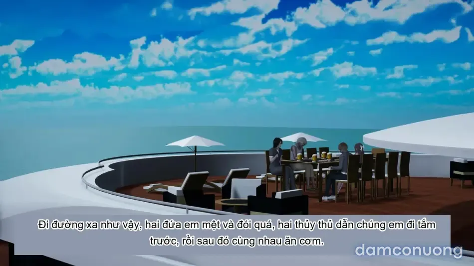 đọc truyện 長ちんエロガキ負けねーからか なん! Chương 4 ảnh 15 tại Thiên Thai Truyện