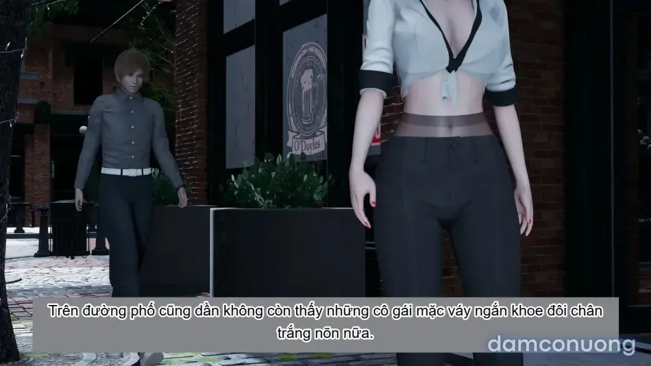 đọc truyện 長ちんエロガキ負けねーからか なん! Chương 4 ảnh 4 tại Thiên Thai Truyện