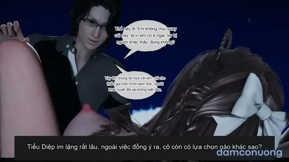 đọc truyện 長ちんエロガキ負けねーからか なん! Chương 4 ảnh 220 tại Thiên Thai Truyện