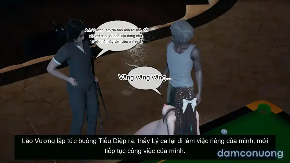 đọc truyện 長ちんエロガキ負けねーからか なん! Chương 4 ảnh 233 tại Thiên Thai Truyện