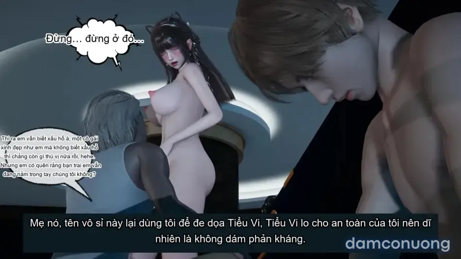 đọc truyện 長ちんエロガキ負けねーからか なん! Chương 4 ảnh 239 tại Thiên Thai Truyện