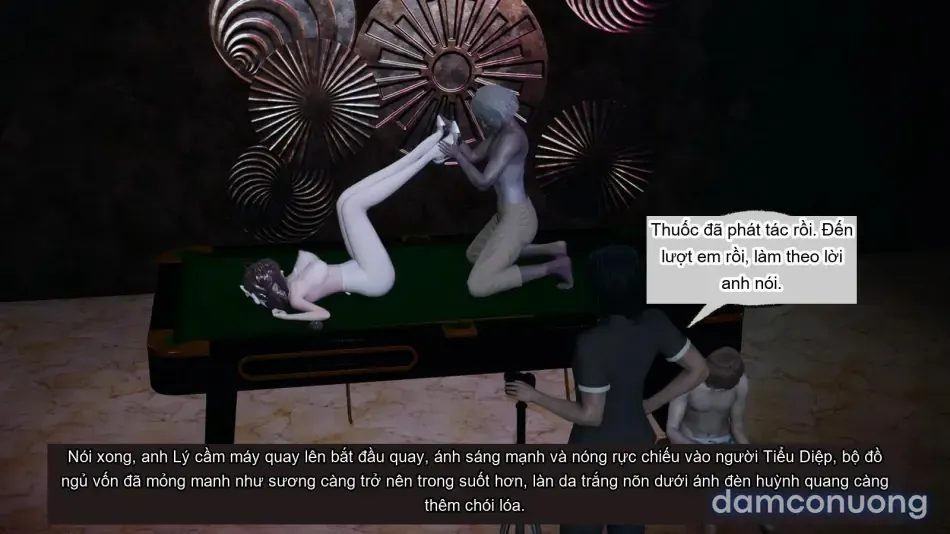 đọc truyện 長ちんエロガキ負けねーからか なん! Chương 4 ảnh 247 tại Thiên Thai Truyện