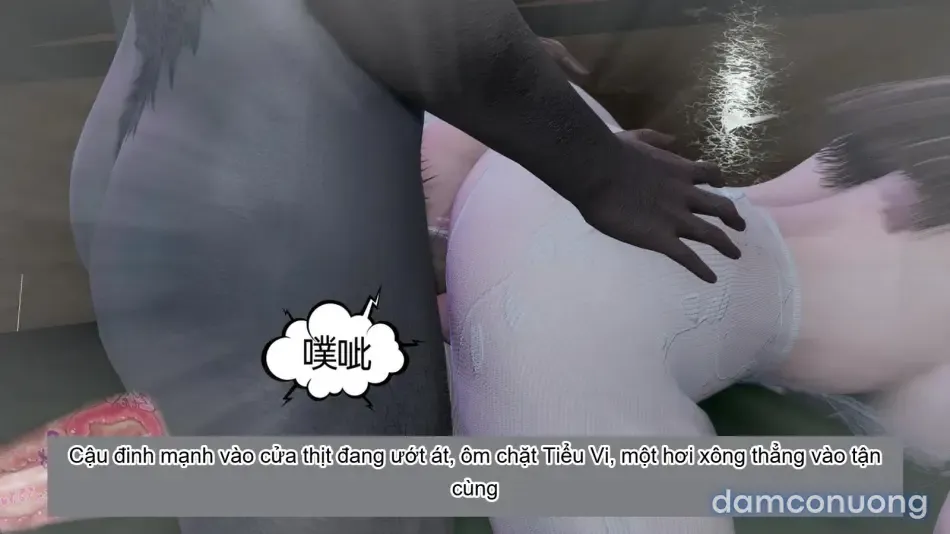 đọc truyện 長ちんエロガキ負けねーからか なん! Chương 4 ảnh 269 tại Thiên Thai Truyện