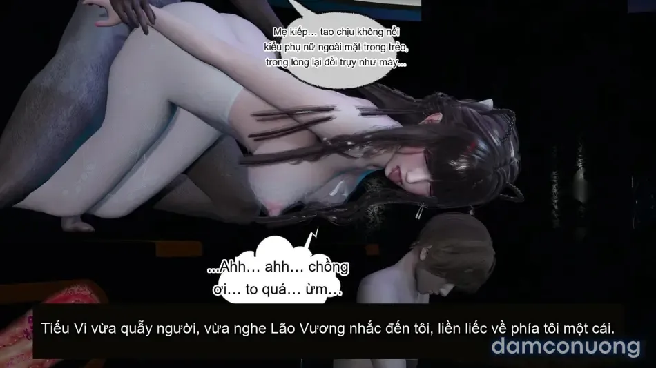 đọc truyện 長ちんエロガキ負けねーからか なん! Chương 4 ảnh 277 tại Thiên Thai Truyện