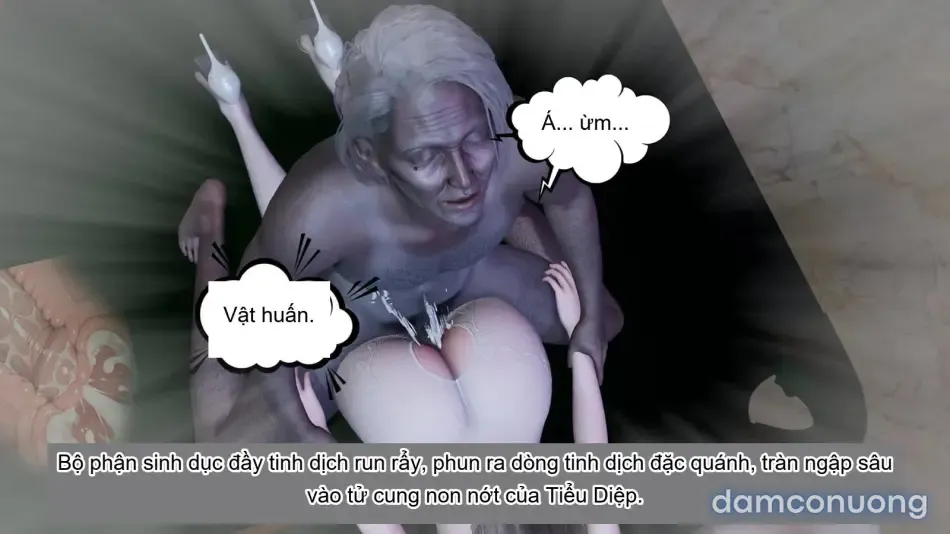 đọc truyện 長ちんエロガキ負けねーからか なん! Chương 4 ảnh 287 tại Thiên Thai Truyện