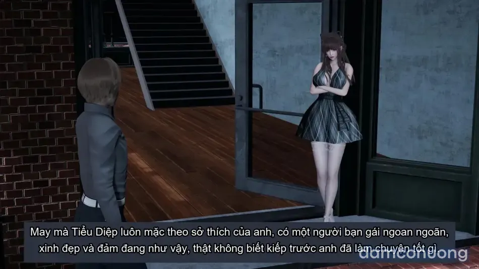 đọc truyện 長ちんエロガキ負けねーからか なん! Chương 4 ảnh 5 tại Thiên Thai Truyện