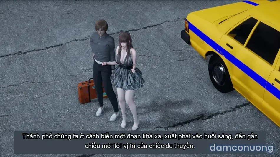 đọc truyện 長ちんエロガキ負けねーからか なん! Chương 4 ảnh 10 tại Thiên Thai Truyện