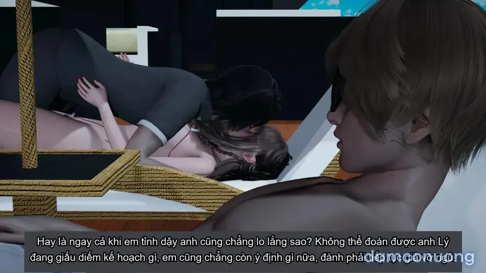 đọc truyện 長ちんエロガキ負けねーからか なん! Chương 4 ảnh 94 tại Thiên Thai Truyện