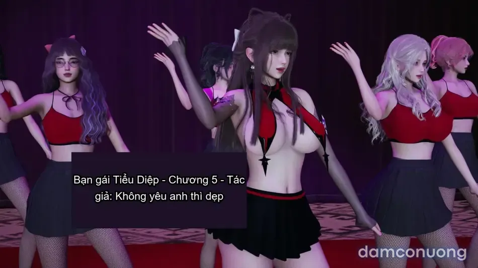 đọc truyện 長ちんエロガキ負けねーからか なん! Chương 5 ảnh 2 tại Thiên Thai Truyện