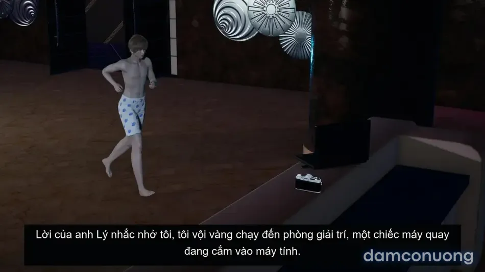 đọc truyện 長ちんエロガキ負けねーからか なん! Chương 5 ảnh 13 tại Thiên Thai Truyện