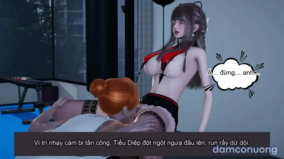 đọc truyện 長ちんエロガキ負けねーからか なん! Chương 5 ảnh 144 tại Thiên Thai Truyện