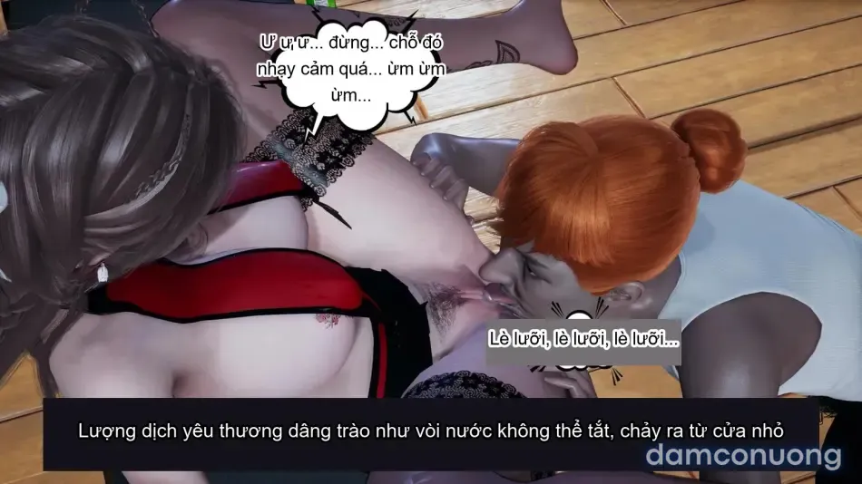 đọc truyện 長ちんエロガキ負けねーからか なん! Chương 5 ảnh 146 tại Thiên Thai Truyện