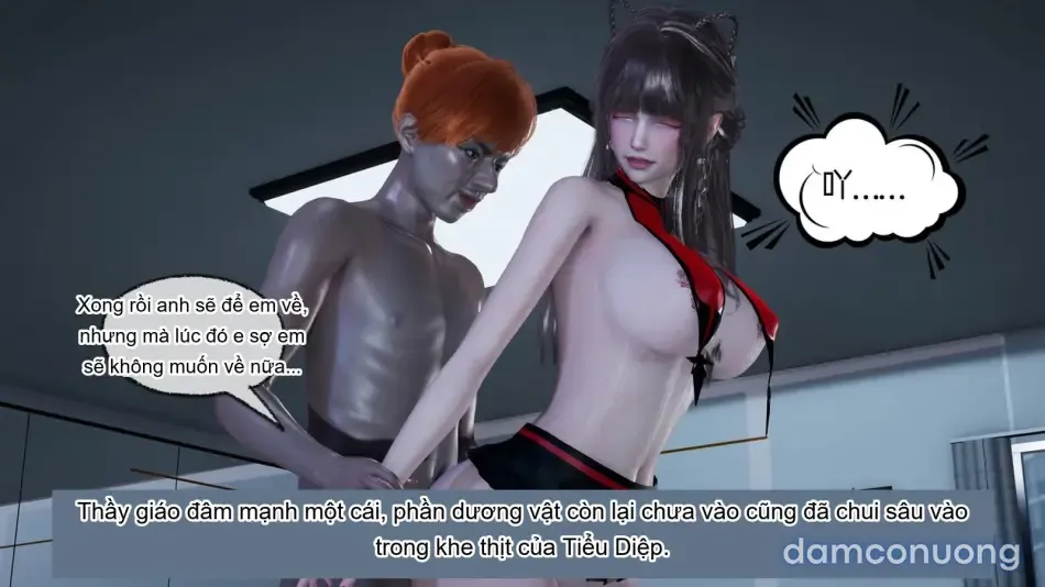 đọc truyện 長ちんエロガキ負けねーからか なん! Chương 5 ảnh 159 tại Thiên Thai Truyện