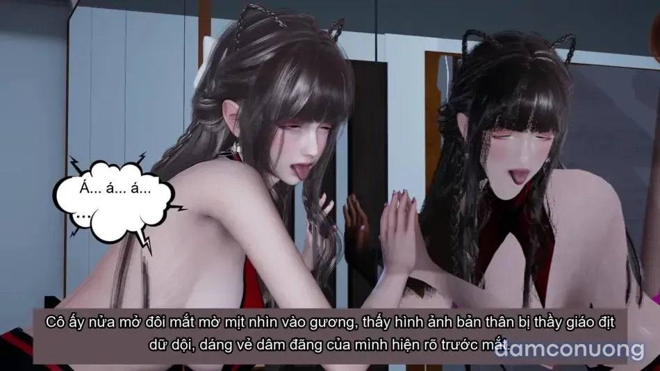 đọc truyện 長ちんエロガキ負けねーからか なん! Chương 5 ảnh 170 tại Thiên Thai Truyện