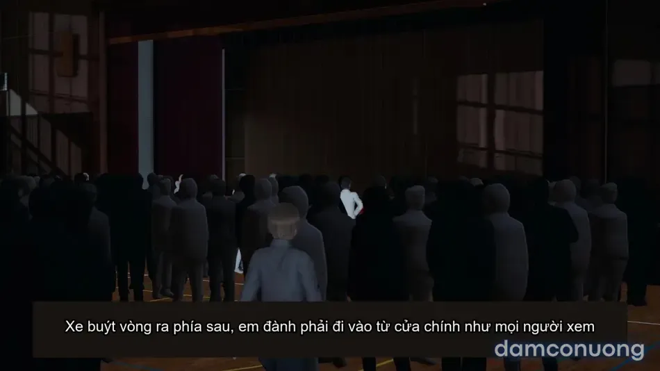 đọc truyện 長ちんエロガキ負けねーからか なん! Chương 5 ảnh 187 tại Thiên Thai Truyện