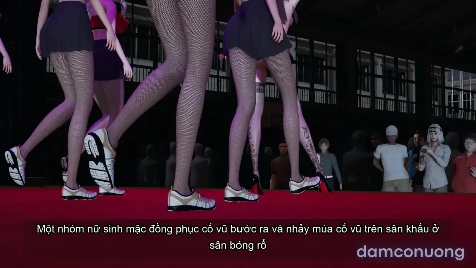 đọc truyện 長ちんエロガキ負けねーからか なん! Chương 5 ảnh 189 tại Thiên Thai Truyện