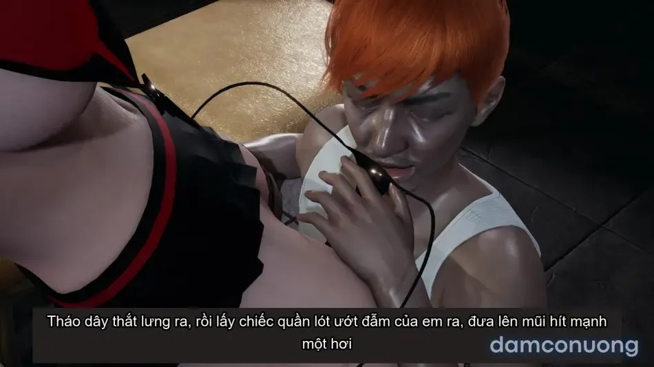 đọc truyện 長ちんエロガキ負けねーからか なん! Chương 5 ảnh 219 tại Thiên Thai Truyện