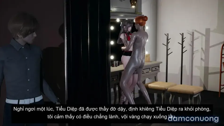 đọc truyện 長ちんエロガキ負けねーからか なん! Chương 5 ảnh 228 tại Thiên Thai Truyện