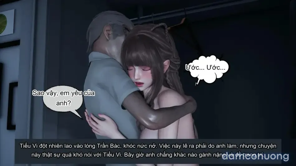 đọc truyện 長ちんエロガキ負けねーからか なん! Chương 5 ảnh 25 tại Thiên Thai Truyện