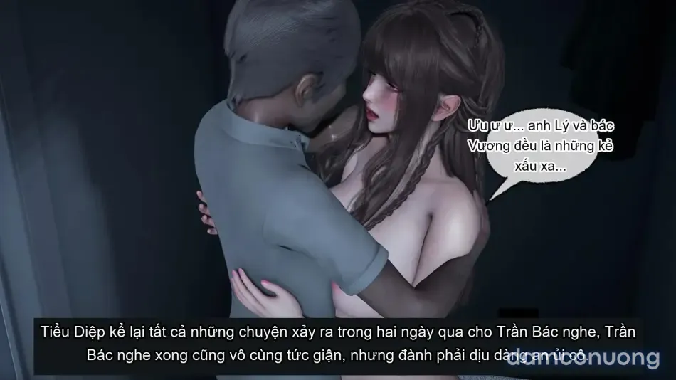 đọc truyện 長ちんエロガキ負けねーからか なん! Chương 5 ảnh 26 tại Thiên Thai Truyện