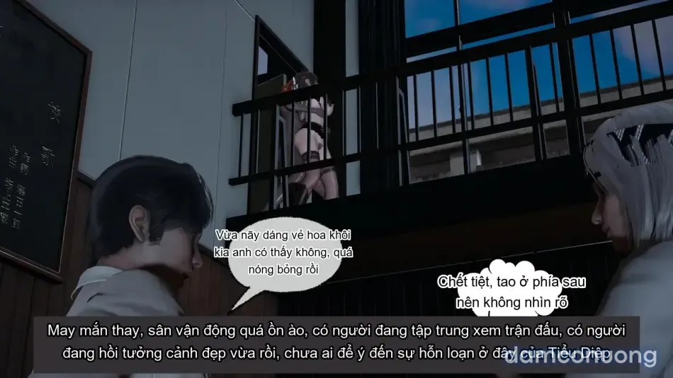 đọc truyện 長ちんエロガキ負けねーからか なん! Chương 5 ảnh 244 tại Thiên Thai Truyện