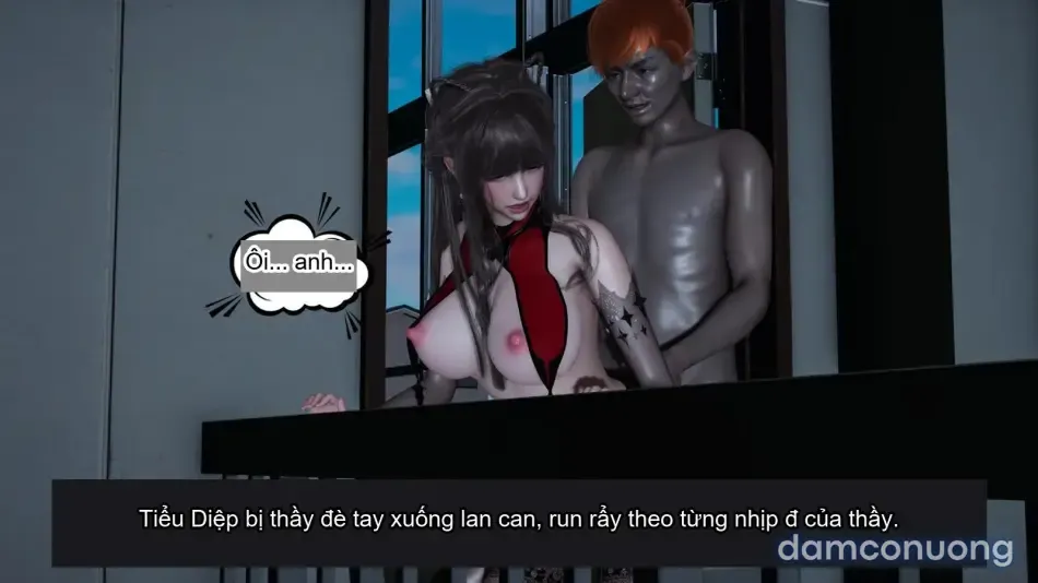 đọc truyện 長ちんエロガキ負けねーからか なん! Chương 5 ảnh 245 tại Thiên Thai Truyện