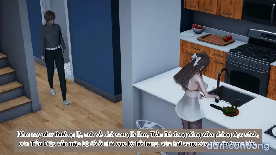 đọc truyện 長ちんエロガキ負けねーからか なん! Chương 5 ảnh 72 tại Thiên Thai Truyện