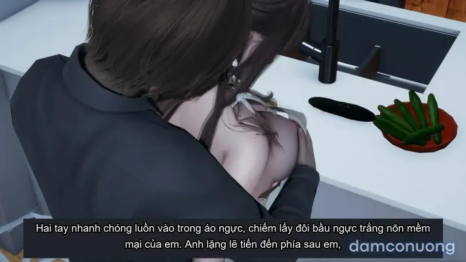 đọc truyện 長ちんエロガキ負けねーからか なん! Chương 5 ảnh 73 tại Thiên Thai Truyện