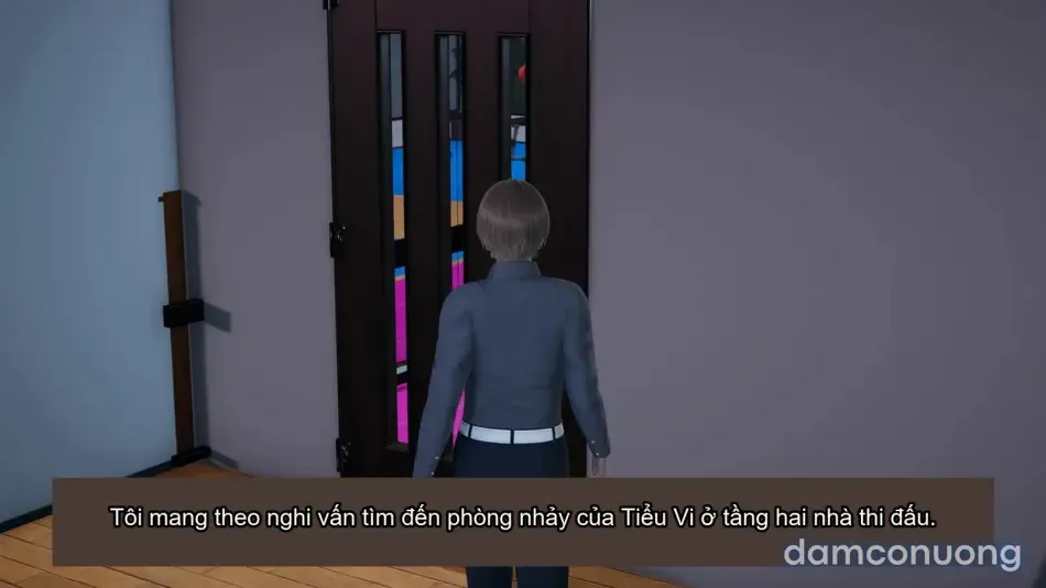 đọc truyện 長ちんエロガキ負けねーからか なん! Chương 5 ảnh 99 tại Thiên Thai Truyện