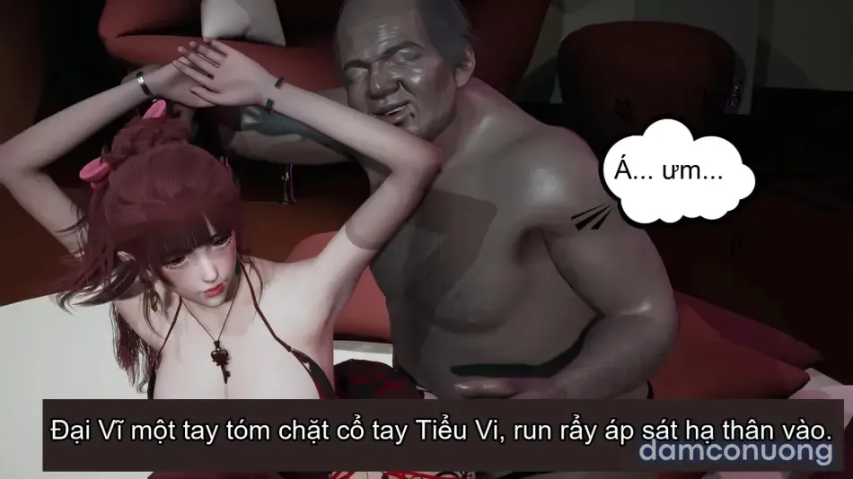 đọc truyện 長ちんエロガキ負けねーからか なん! Chương 6 ảnh 109 tại Thiên Thai Truyện
